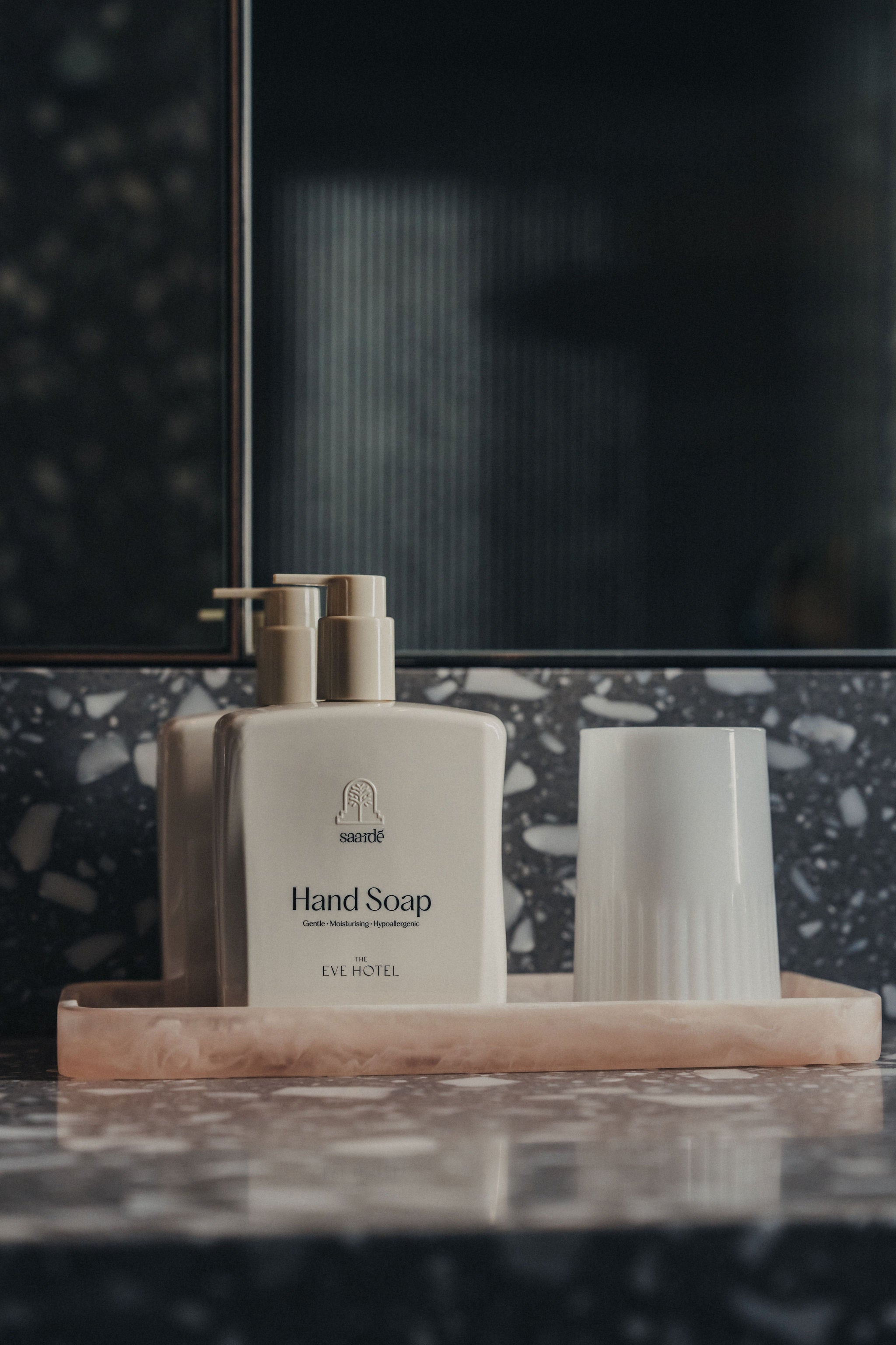 The Eve Hand Soap | 480ml - - - SAARDE - Saardé.