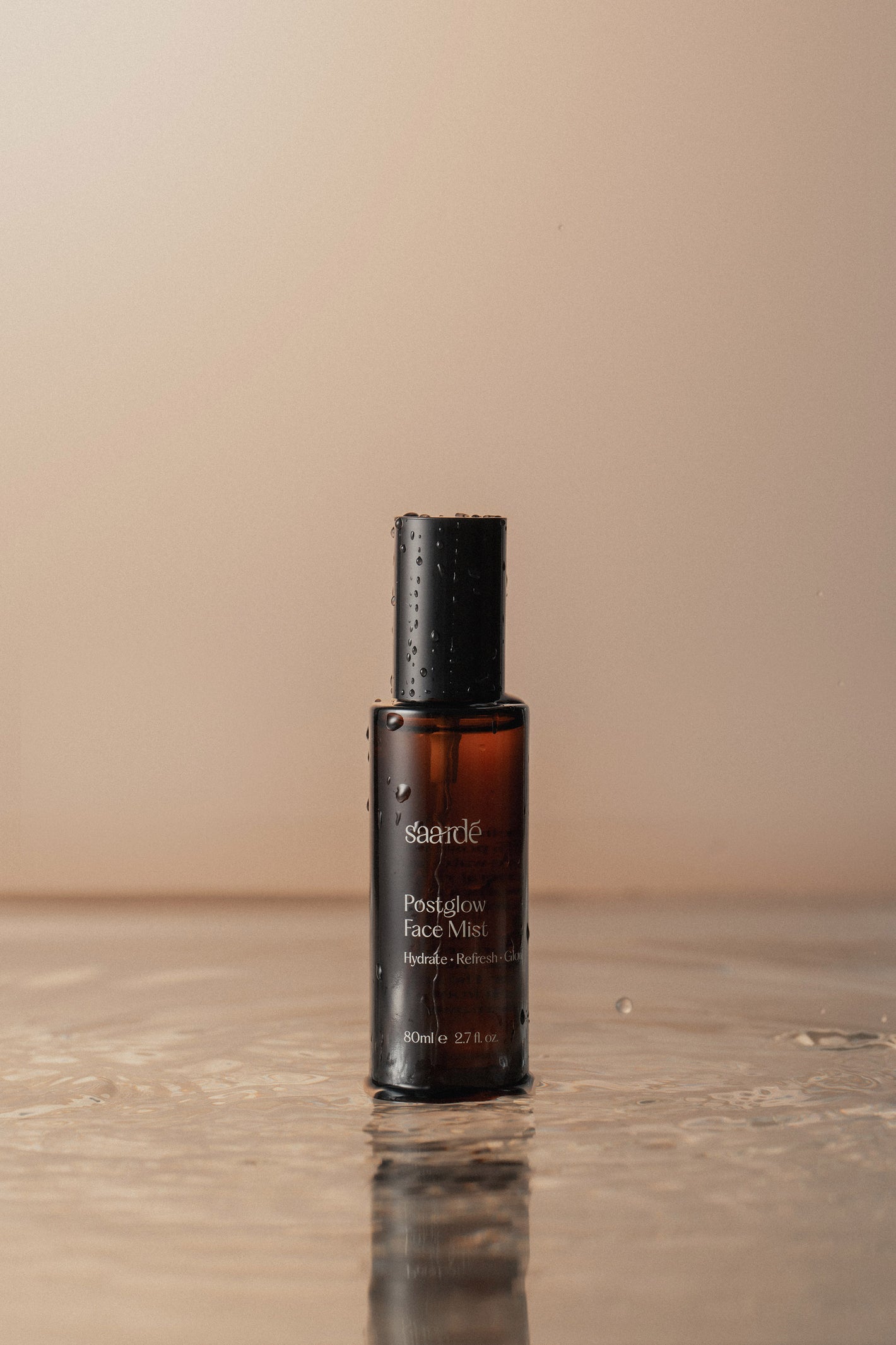 Postglow Face Mist | 80ml - - - Saardé - Saardé.