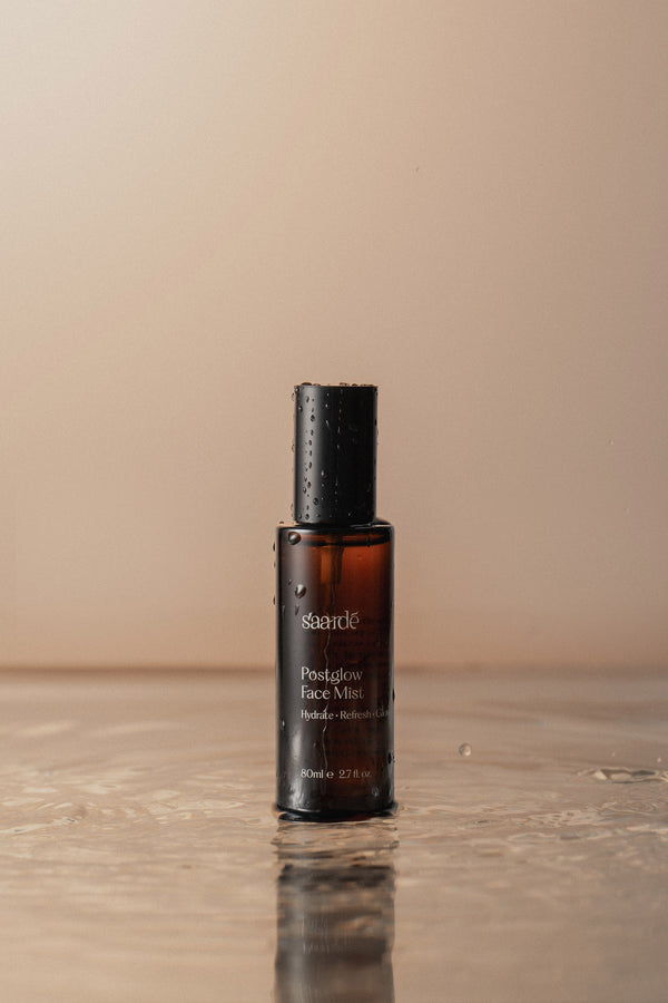 Postglow Face Mist - - - Saardé - Saardé.