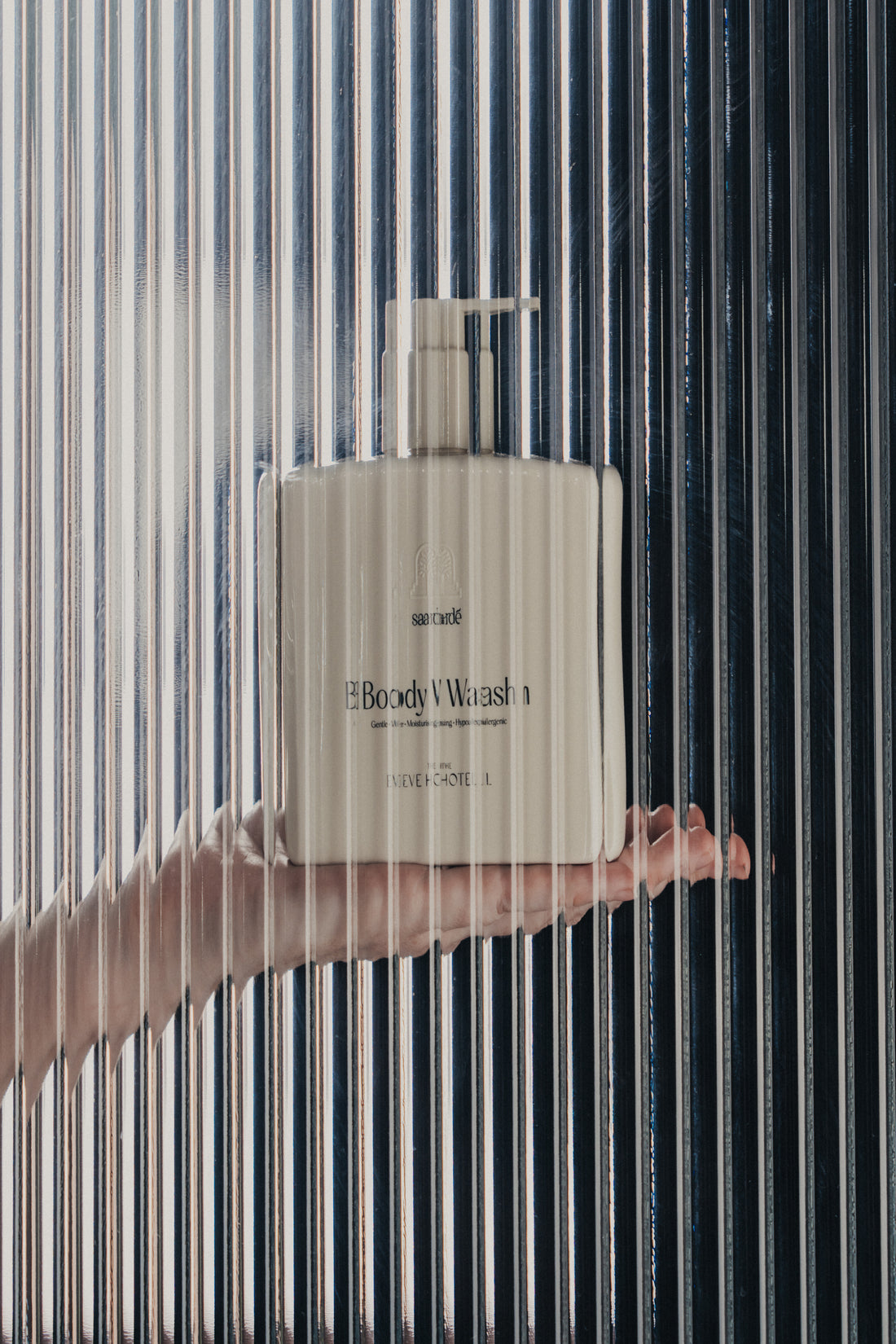 The Eve Body Wash | 480ml - - - Saardé - Saardé.
