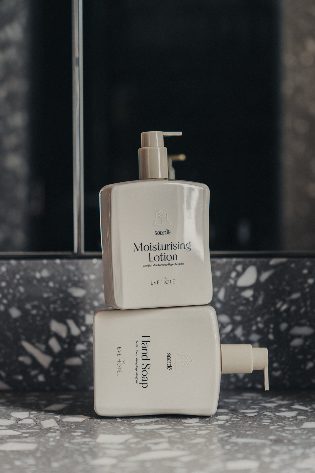 The Eve Moisturising Lotion | 480ml - - - Saardé - Saardé.