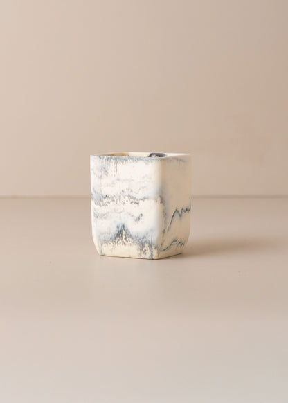 Flow Resin Toothbrush Holder | Merle