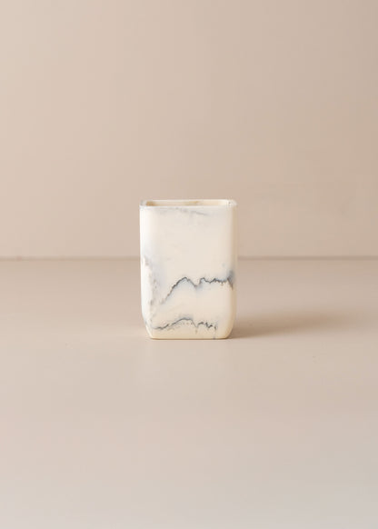 Flow Resin Toothbrush Holder | Merle