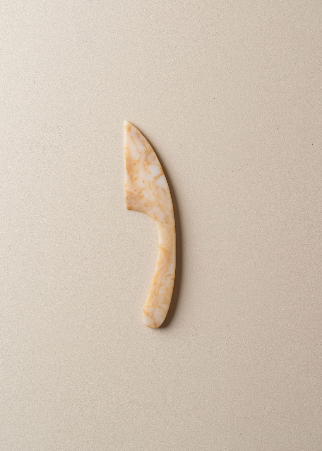 Flow Cheese Knife | Iced Coffee - - - Saardé - Saardé.