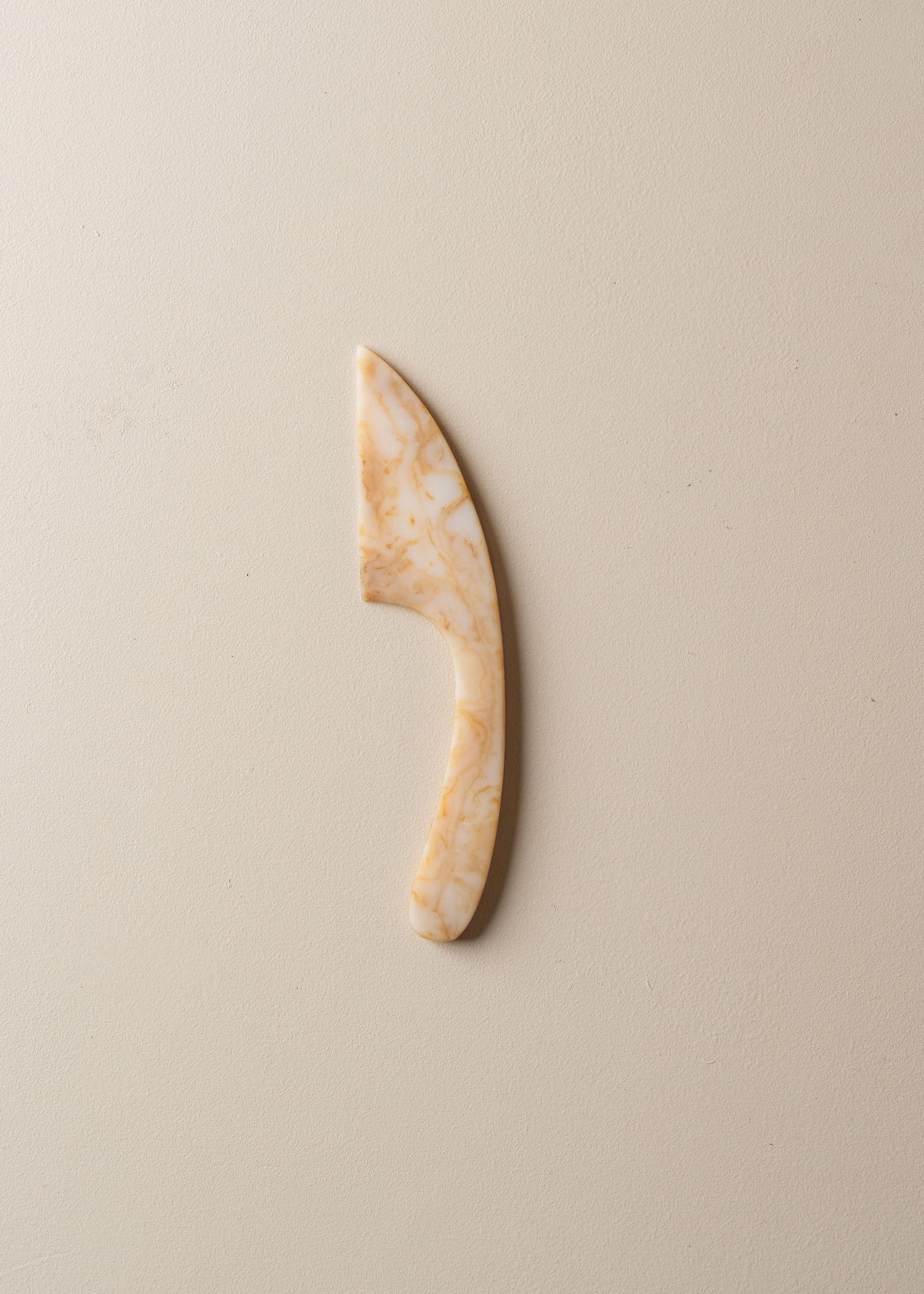Flow Cheese Knife | Iced Coffee - - - Saardé - Saardé.