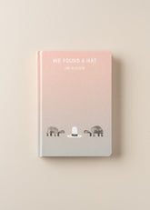 We found a hat - John Klassen - - - Hardie Grant Gift - Saardé.