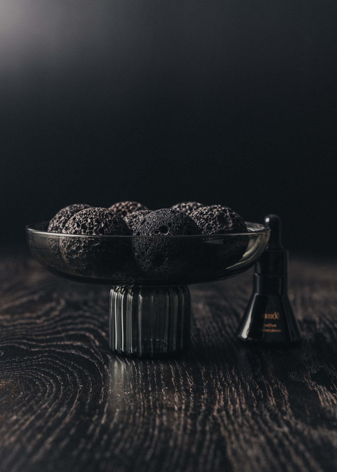 Home Fragrance Set | Volcanic Rocks - - - Saardé - Saardé.