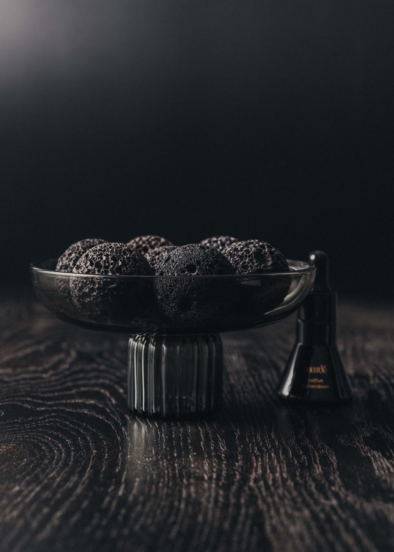 Home Fragrance Set | Volcanic Rocks - - - Saardé - Saardé.