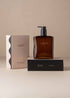 Hand and Body Wash | Qualia | Amber 300ml - - - Saardé - Saardé.
