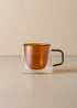 Kairos Coffee Cup | Dark Amber - - - Saardé - Saardé.