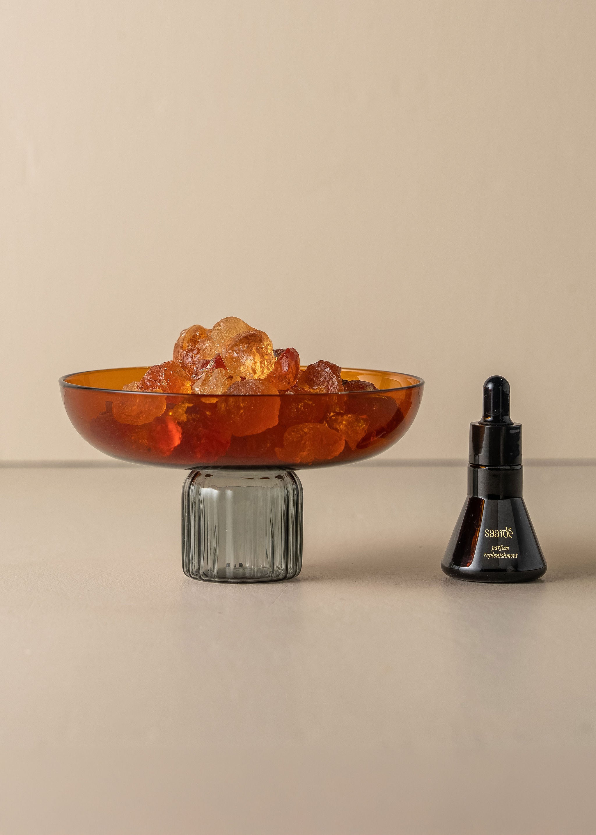 Amber Home Fragrance Set | Anatolia - - - Saardé - Saardé.