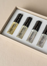 Saarde Fragrance Discovery Set -  -  - Saardé - Saardé.