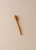 Olive Wood | Honey Dripper - - - Saardé - Saardé.