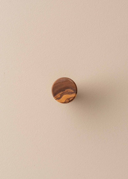 Olive Wood | Bottle Stopper - - - Saardé - Saardé.