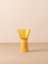 Kairos Wine Glass | Yellow Topaz | Set of 6 -  -  - Saardé - Saardé.