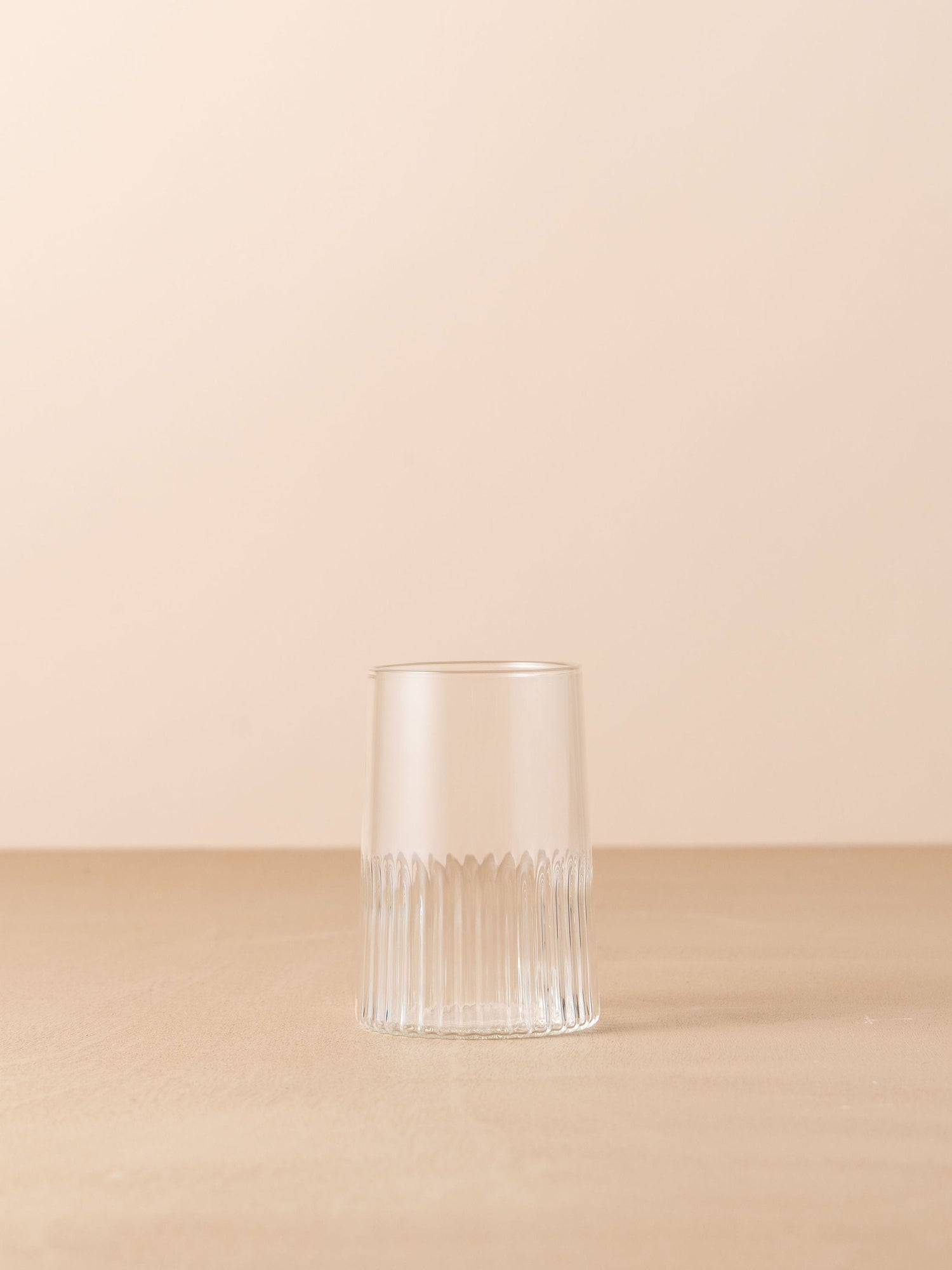 Kairos Carafe Set | Clear -  -  - Saardé - Saardé.