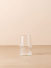 Kairos Carafe Set | Clear -  -  - Saardé - Saardé.