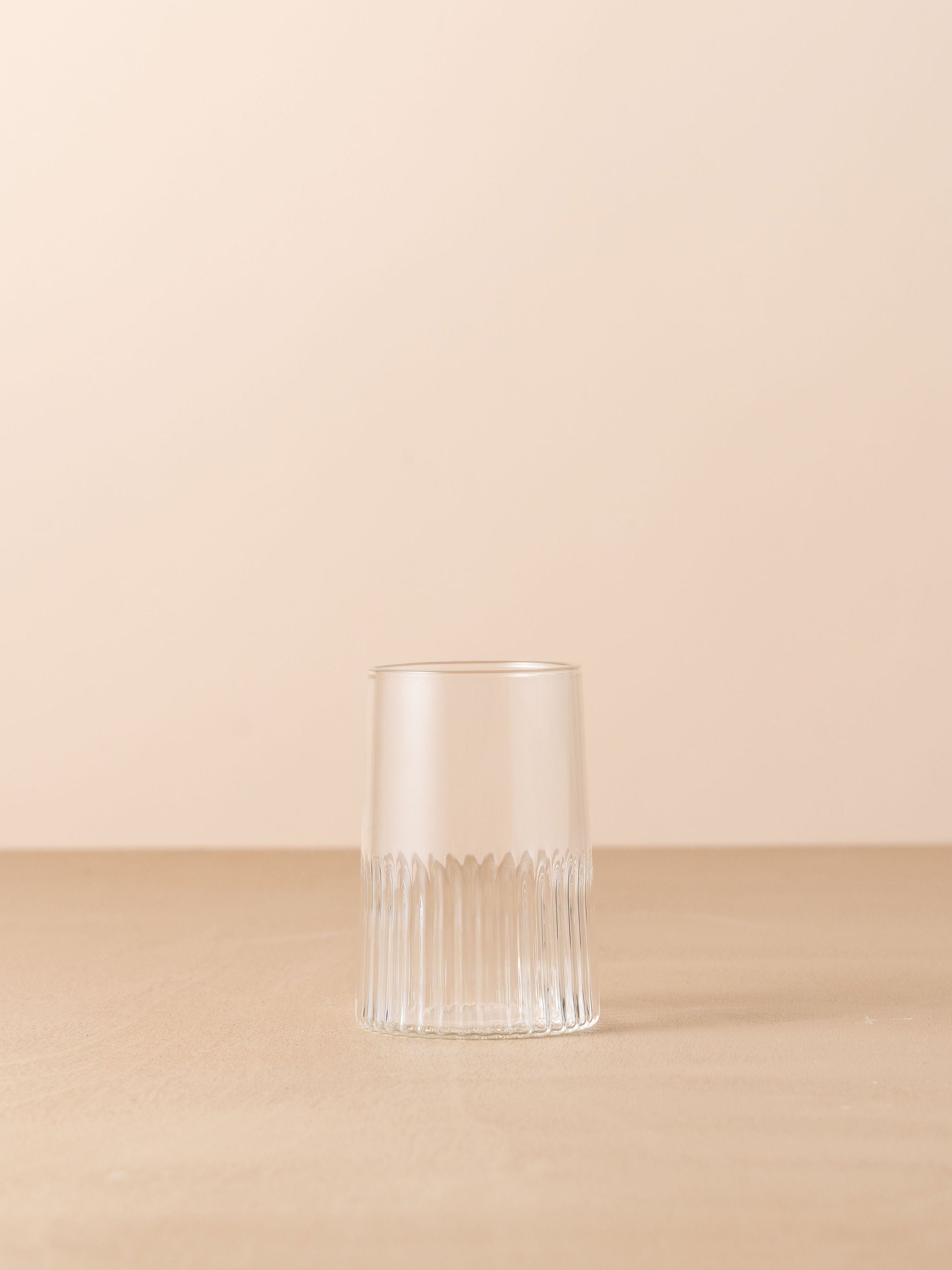 Kairos Carafe Set | Clear -  -  - Saardé - Saardé.