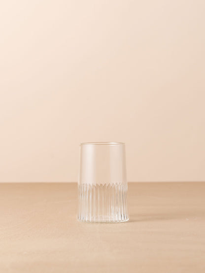 Kairos Carafe Set | Clear -  -  - Saardé - Saardé.