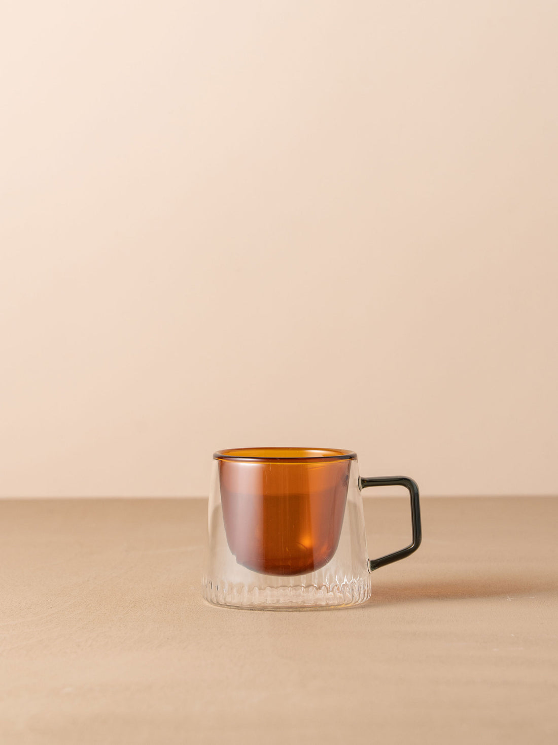 Kairos Coffee Cup | Amber -  -  - Saardé - Saardé.