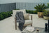 Merino Wool Throw | Grey -  -  - Saardé - Saardé.
