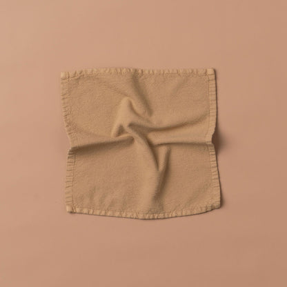 Vintage Wash Towel Bundle - Nutmeg -  -  - Saardé - Saardé.