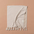 Vintage Wash Towel Collection | Clay - Hand Towel - Hand Towel - Saardé - Saardé.