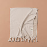Vintage Wash Towel Bundle | Clay - - - Saardé - Saardé.