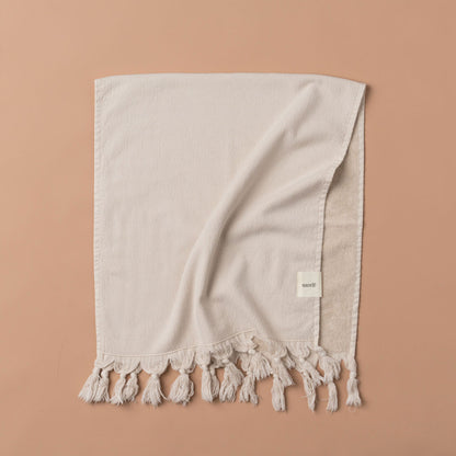 Vintage Wash Towel Bundle | Clay - - - Saardé - Saardé.