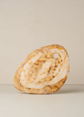 Flow Resin Cheese Platter | Iced Coffee - - - Saardé - Saardé.