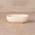 Flow Resin Soap Dish | Marshmallow -  -  - Saardé - Saardé.