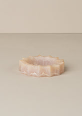Flow Resin Sun Dish | Shell - - - Saardé - Saardé.