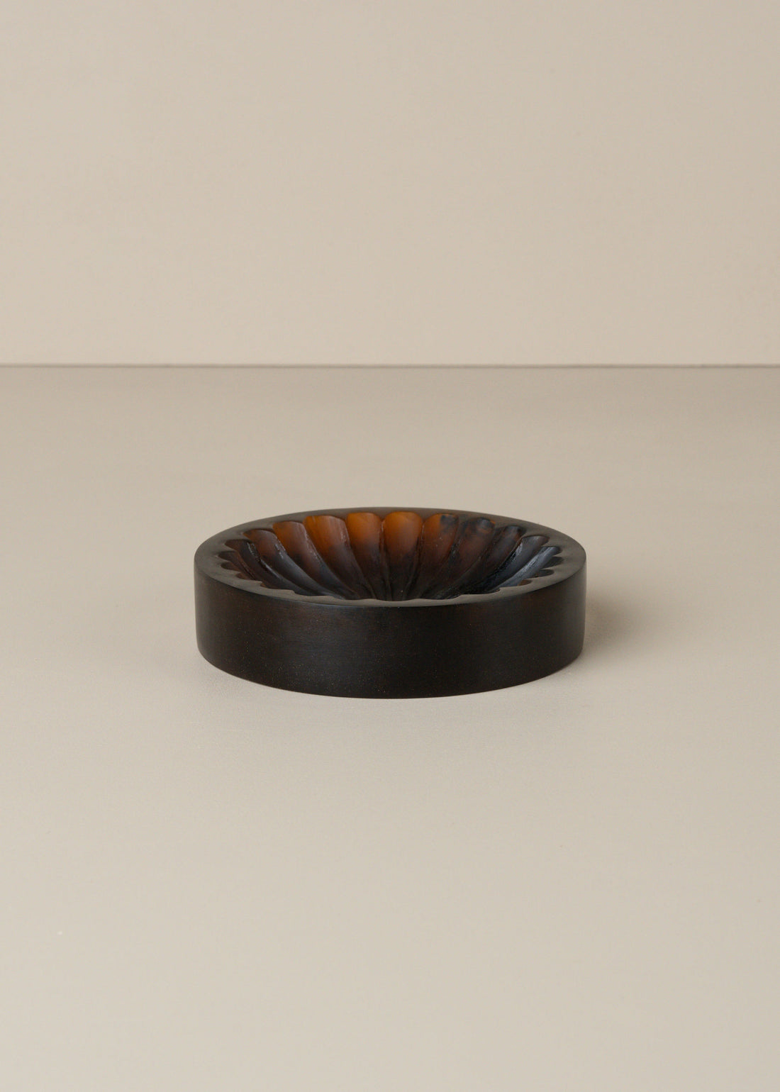 Flow Resin Dish | Earth - - - Saardé - Saardé.