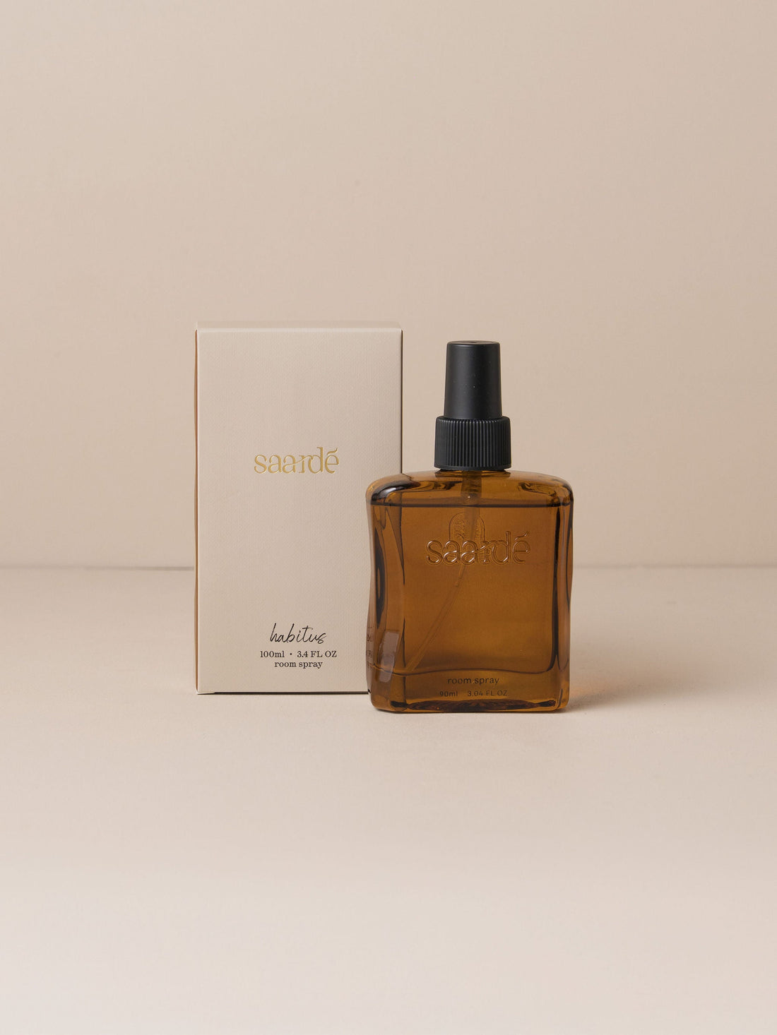 Room Spray 90ml | Habitus - - - Saardé - Saardé.