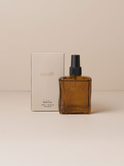 Room Spray 90ml | Habitus - - - Saardé - Saardé.