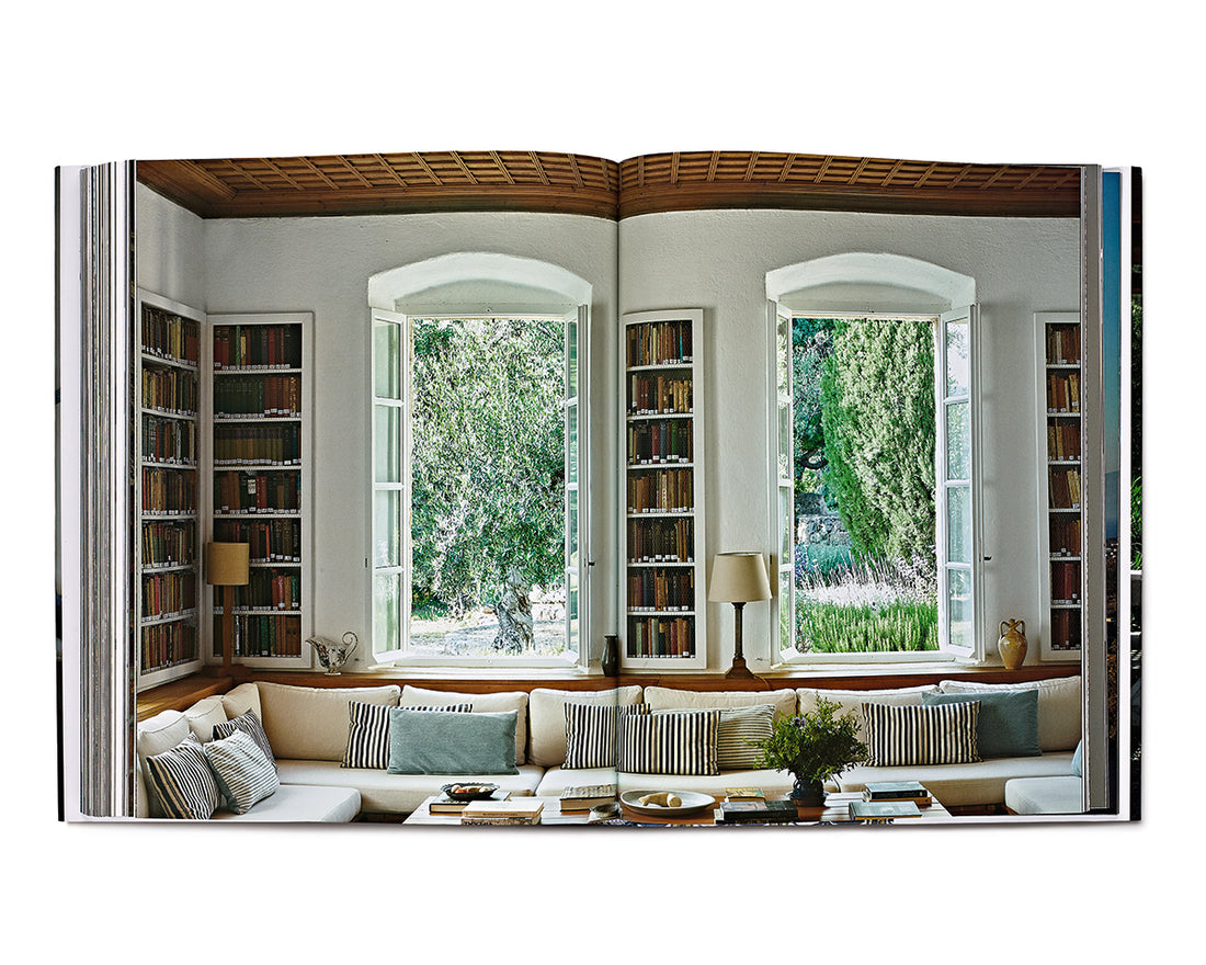 Haute Bohemians: Greece -  -  - Thames and Hudson - Saardé.