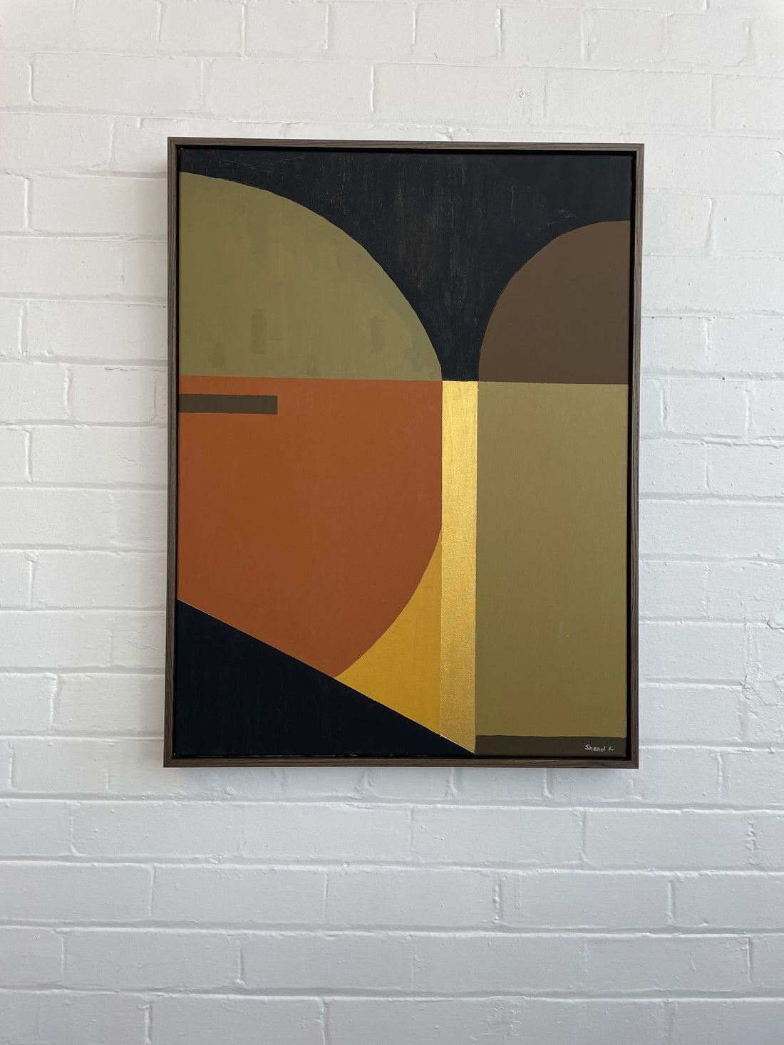 Harmony in Minimalism