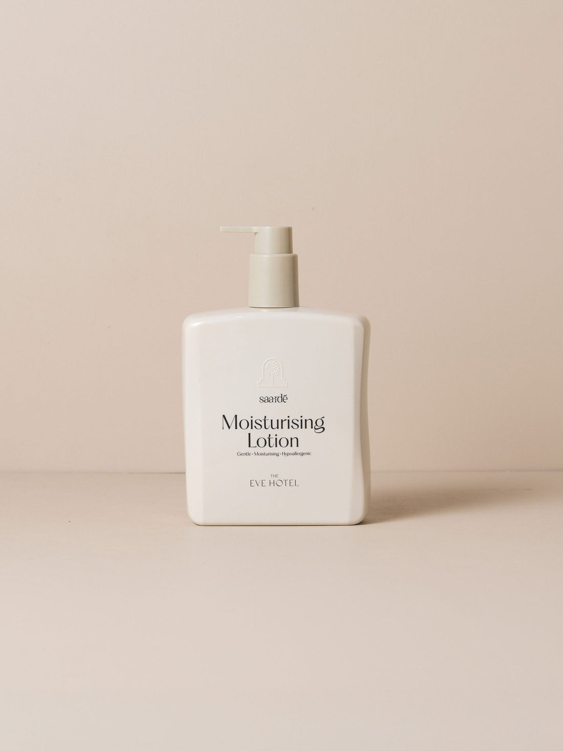 The Eve Moisturising Lotion | 480ml - - - Saardé - Saardé.