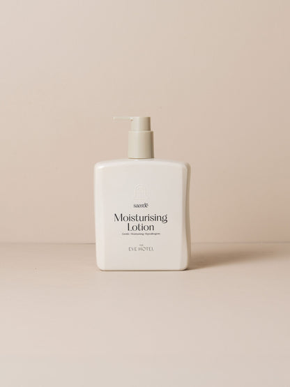 The Eve Moisturising Lotion | 480ml - - - Saardé - Saardé.