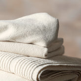 Vintage Wash Towel Bundle | Oatmeal - - - Saardé - Saardé.
