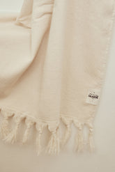 Vintage Wash Towel Bundle | Oatmeal - - - Saardé - Saardé.