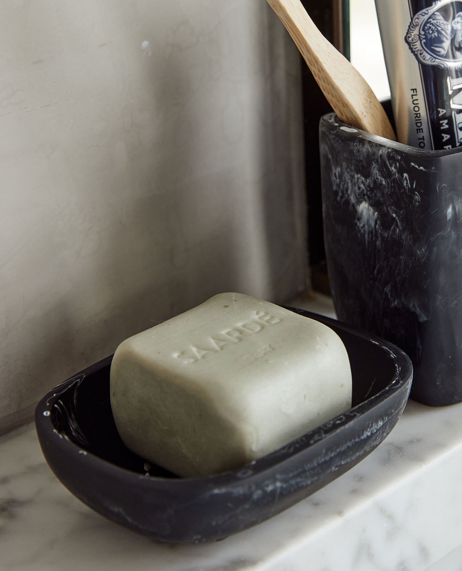 Olive Oil Bar Soap | Clay -  -  - Saarde Body - Saardé.
