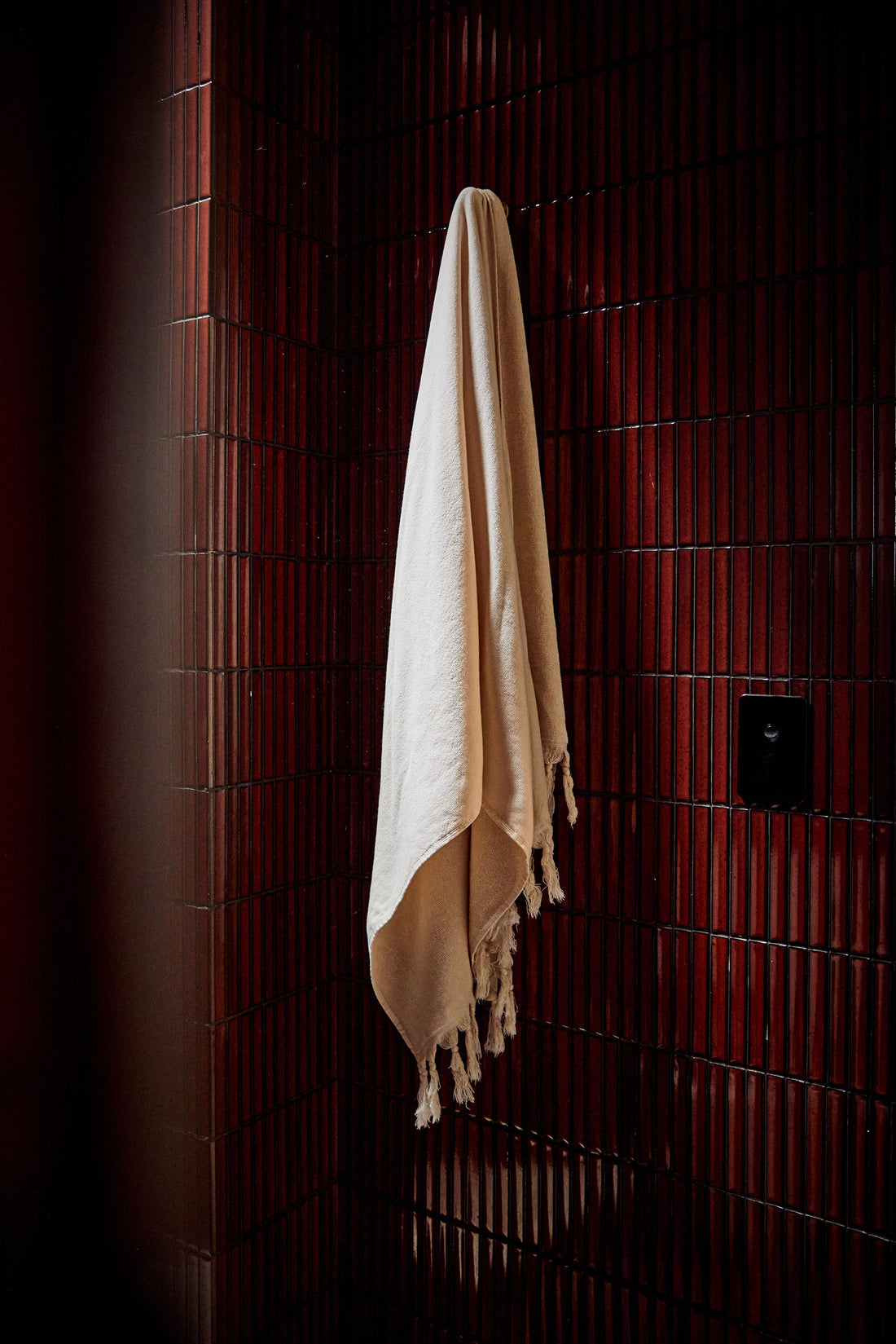 Vintage Wash Towel Bundle | Oatmeal - - - Saardé - Saardé.