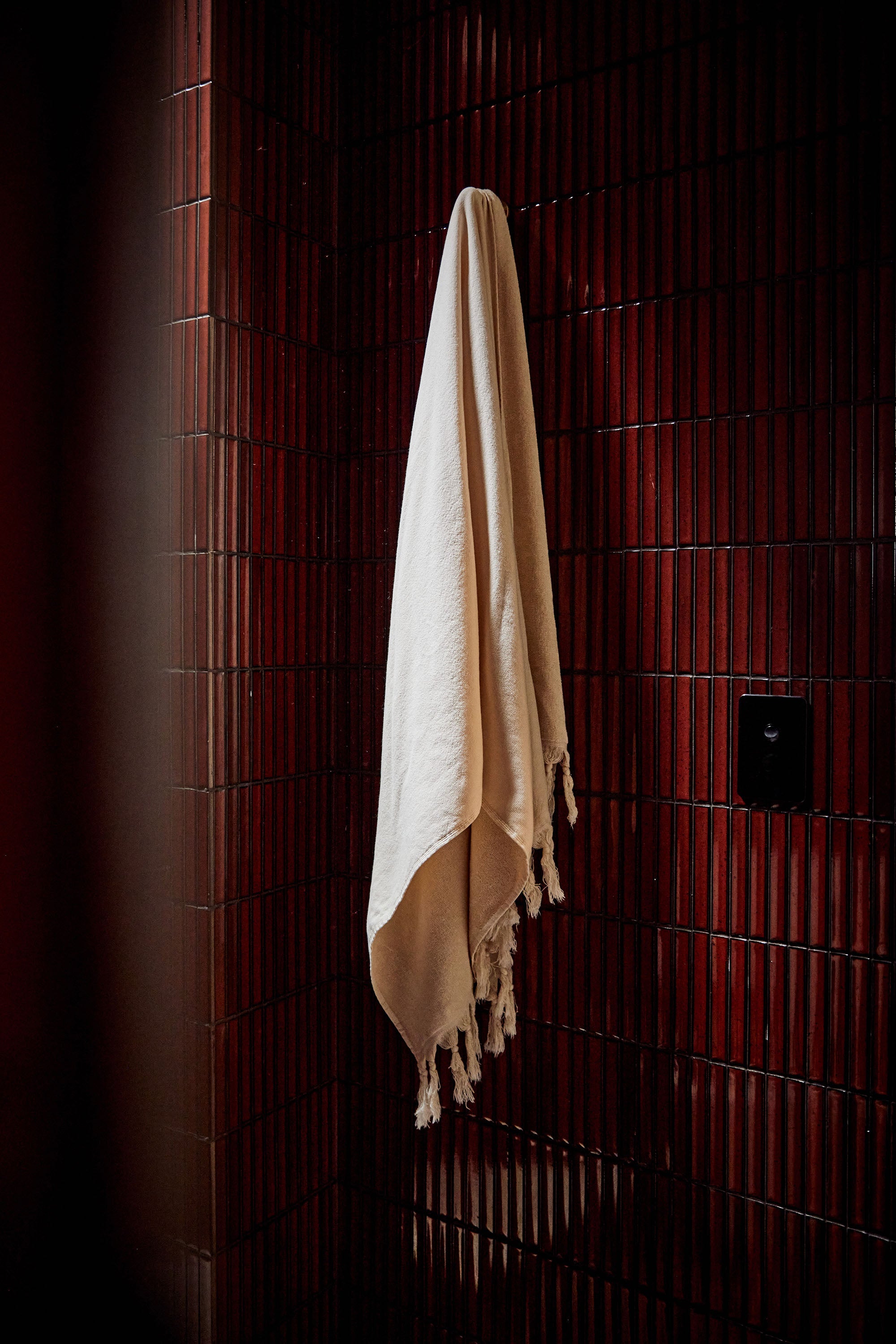 Vintage Wash Towel Bundle | Oatmeal - - - Saardé - Saardé.