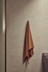 Vintage Wash Towel Collection | Terracotta -  -  - Saardé - Saardé.