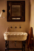 Vintage Wash Towel Collection | Terracotta -  -  - Saardé - Saardé.