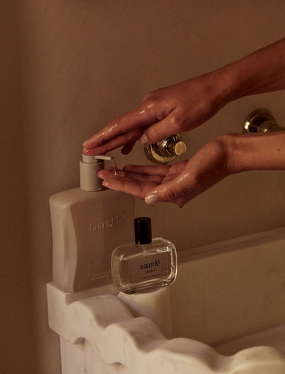 Hand and Body Wash | Tangier | 300ml -  -  - Saardé Body - Saardé.