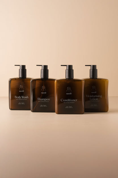 Moisturising Lotion | Saint-Raphaël | 480ml