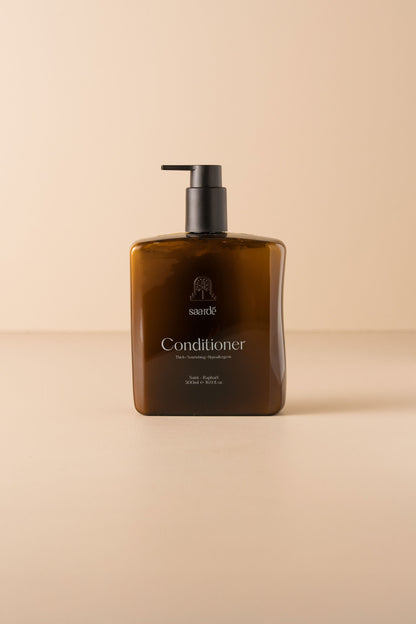 Conditioner | Saint-Raphaël | 480ml