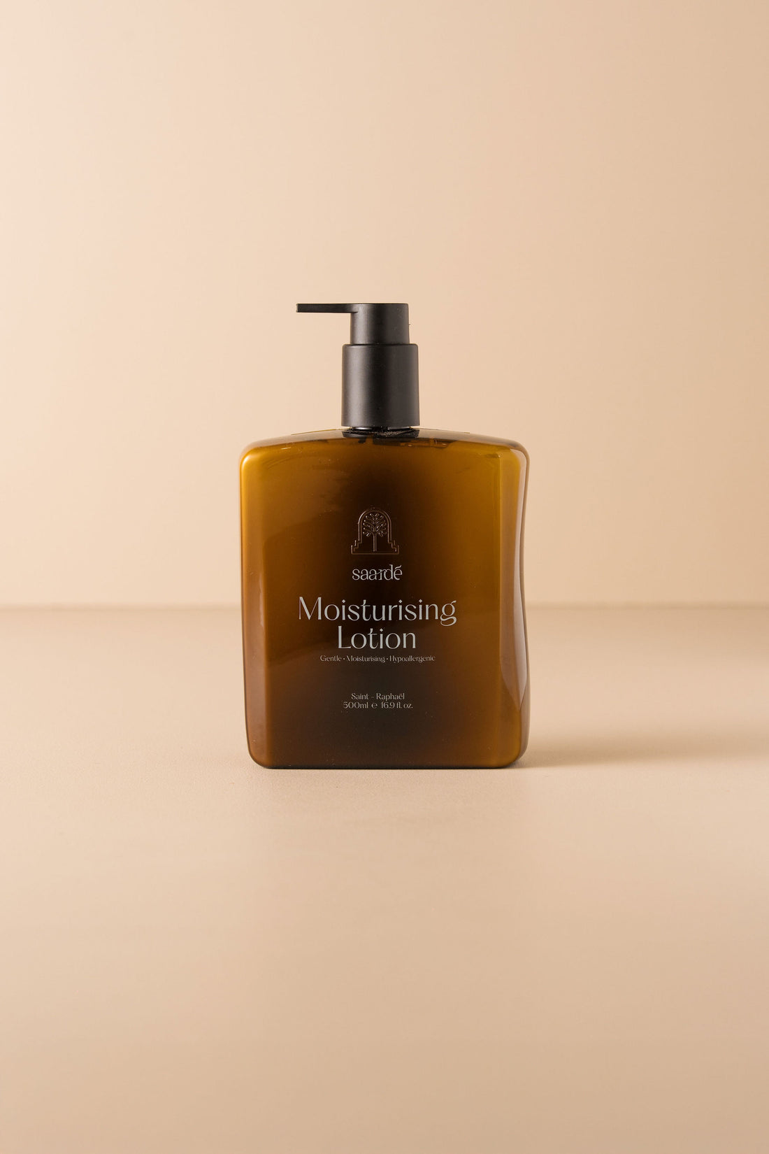 Moisturising Lotion | Saint-Raphaël | 480ml